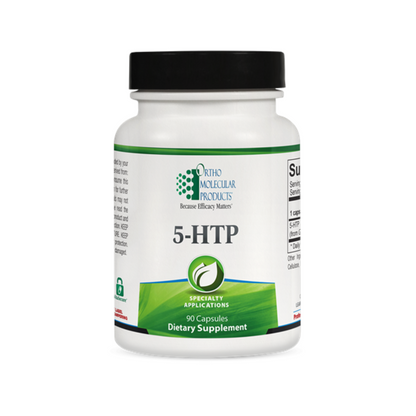 5-HTP 100mg