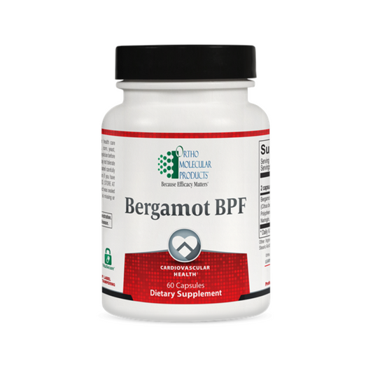 Bergamot BPF