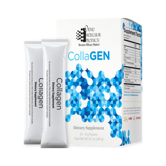 CollaGEN Stick Packs