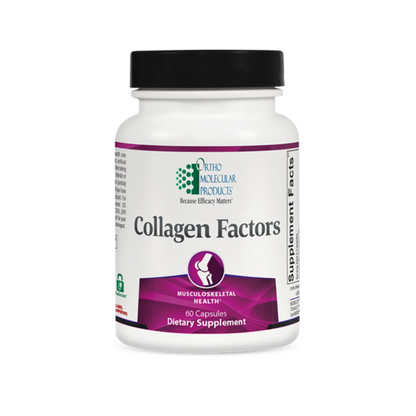 Collagen Factors