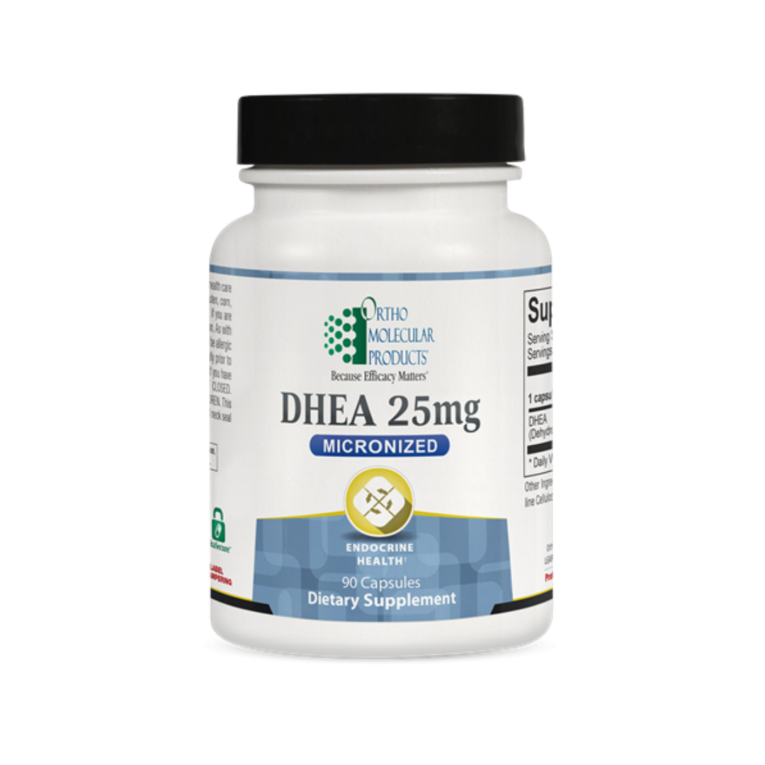 DHEA 25mg