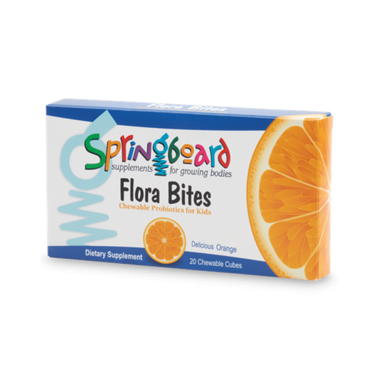 Flora Bites