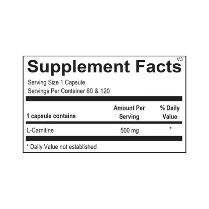 L-Carnitine