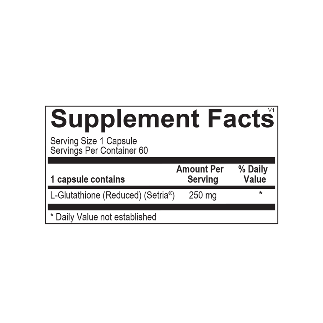 L-Glutathione