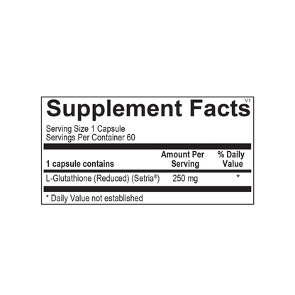 L-Glutathione