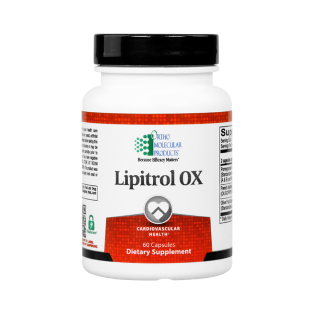 Lipitrol OX