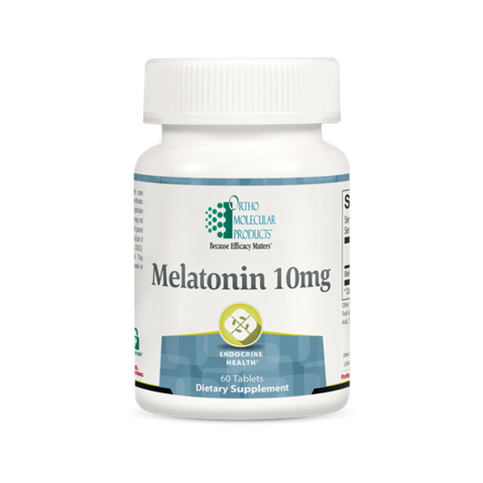 Melatonin 10 mg