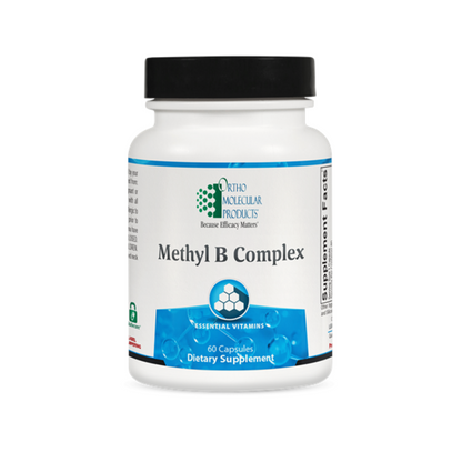 Methyl B Complex