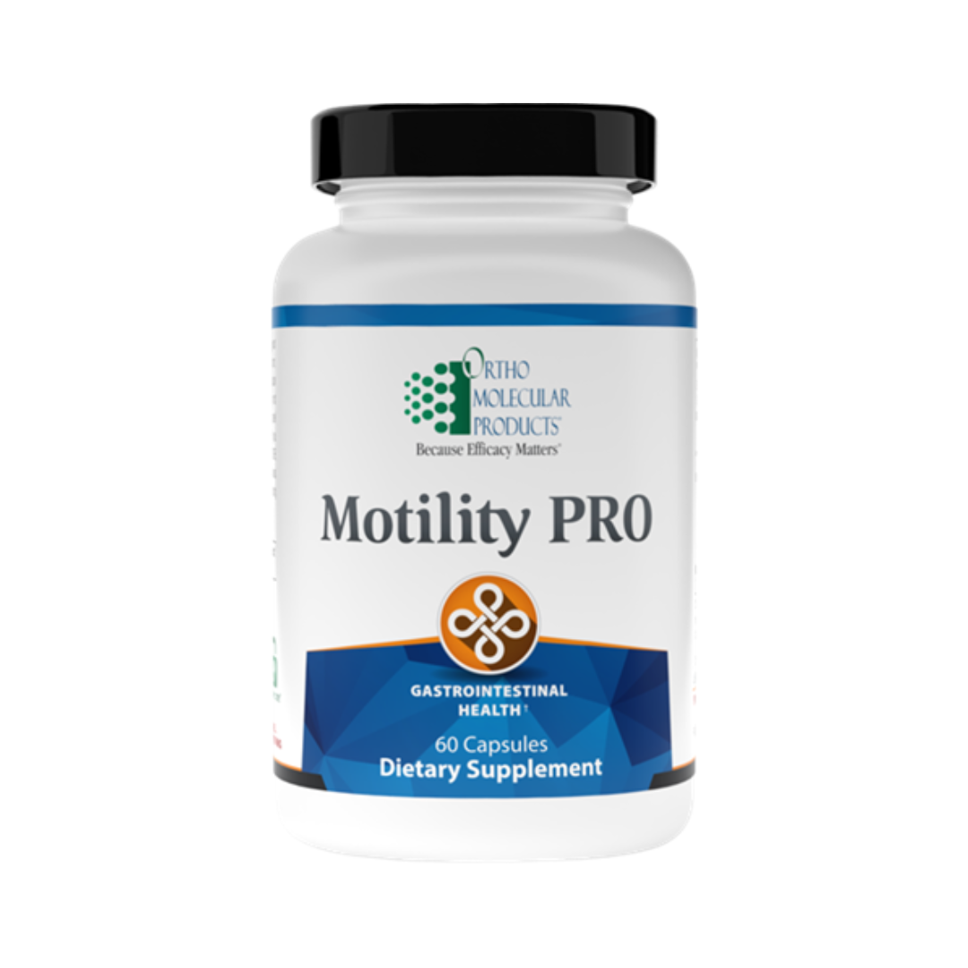 Motility PRO