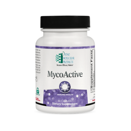 MycoActive