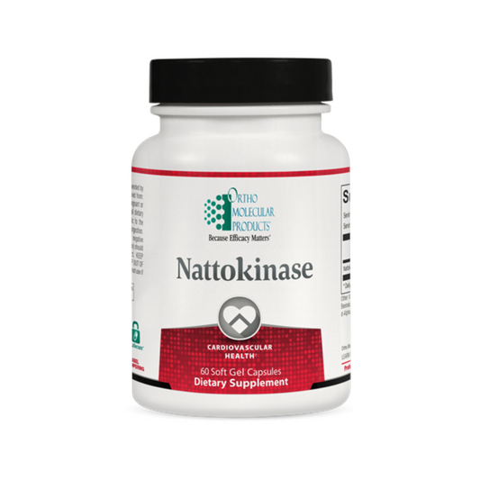 Nattokinase