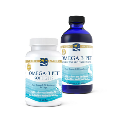 Omega-3 Pet