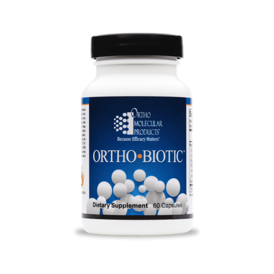 Ortho Biotic® Capsules