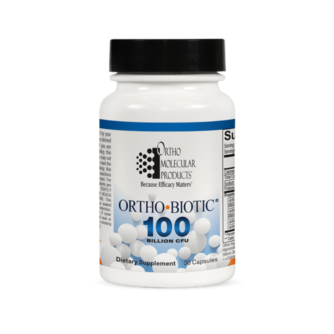 Ortho Biotic® 100