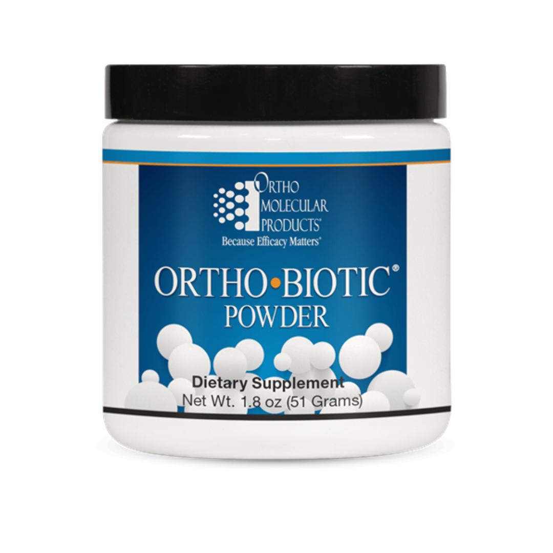 Ortho Biotic® Powder