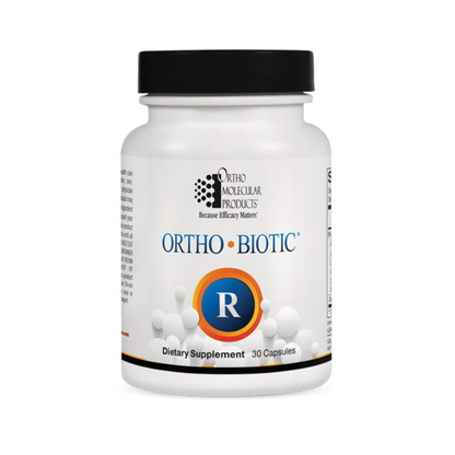 Ortho Biotic® R