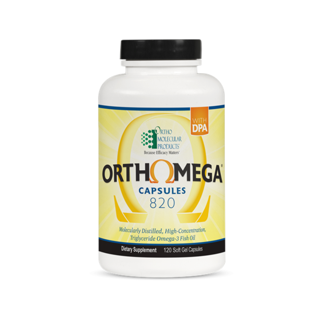 Orthomega® 820