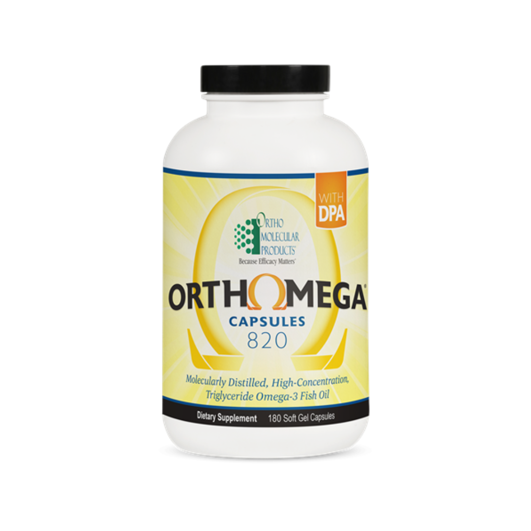 Orthomega® 820