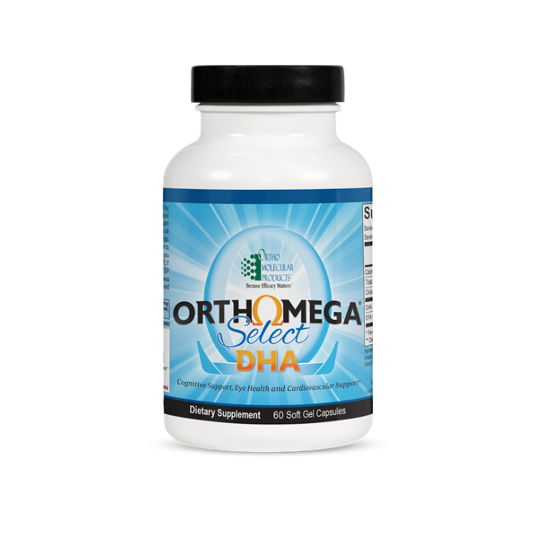 Orthomega® Select DHA