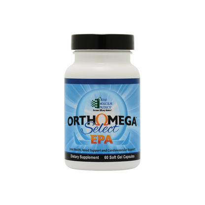 Orthomega® Select EPA