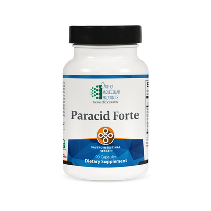 Paracid Forte