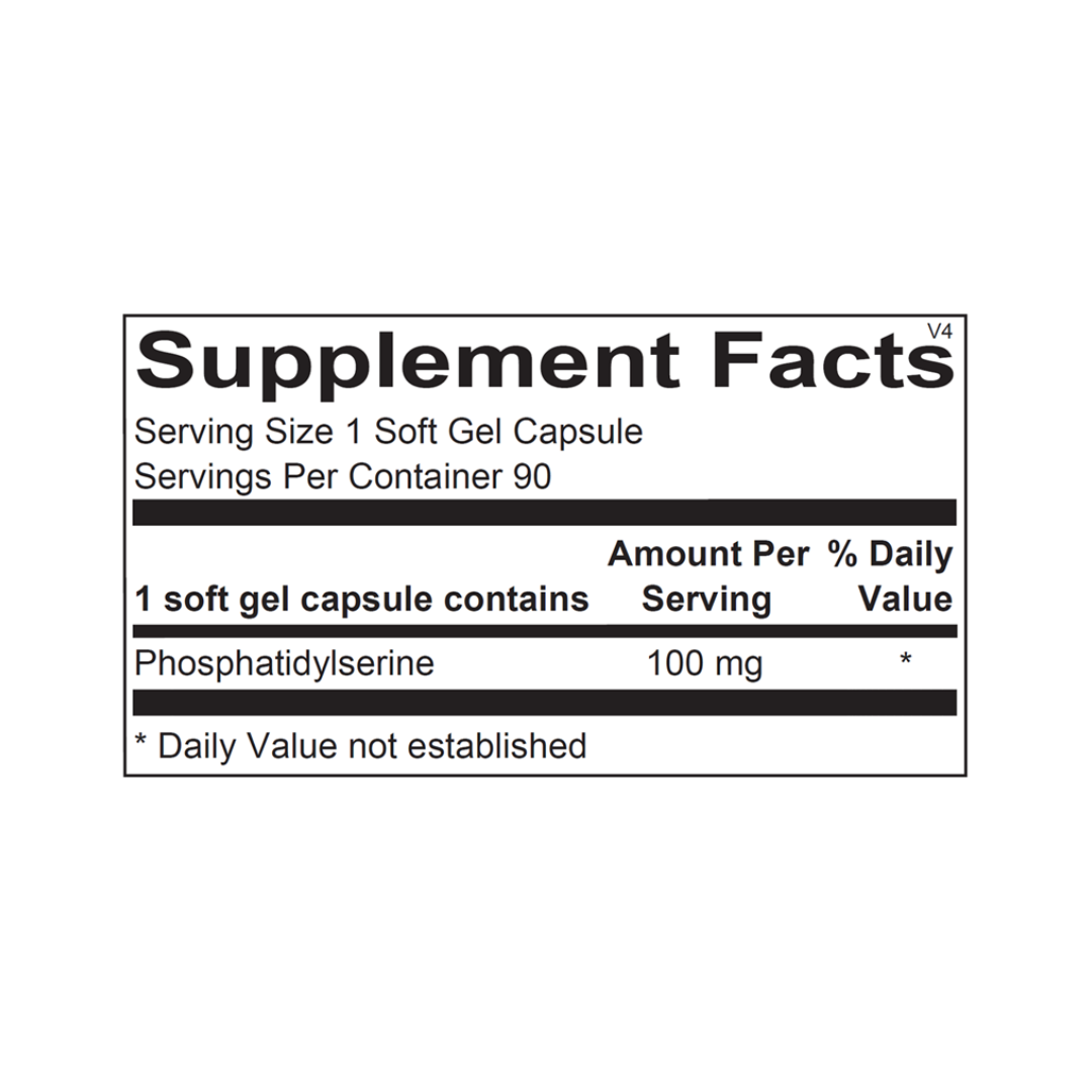 Phosphatidylserine