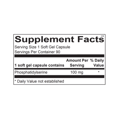 Phosphatidylserine