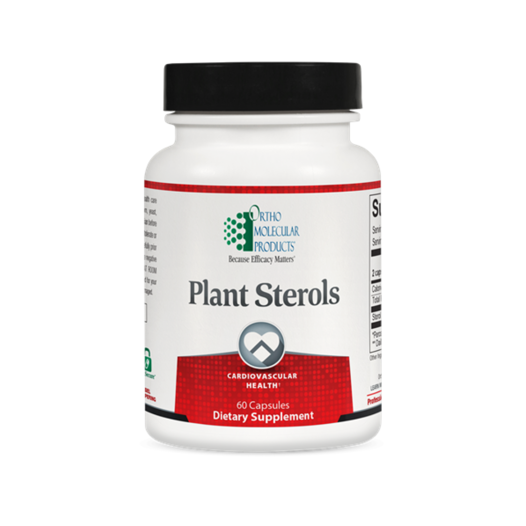 Plant Sterols