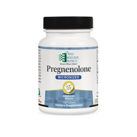 Pregnenolone