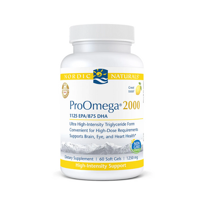 ProOmega 2000