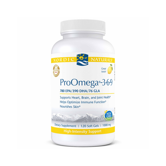 ProOmega-3⋅6⋅9