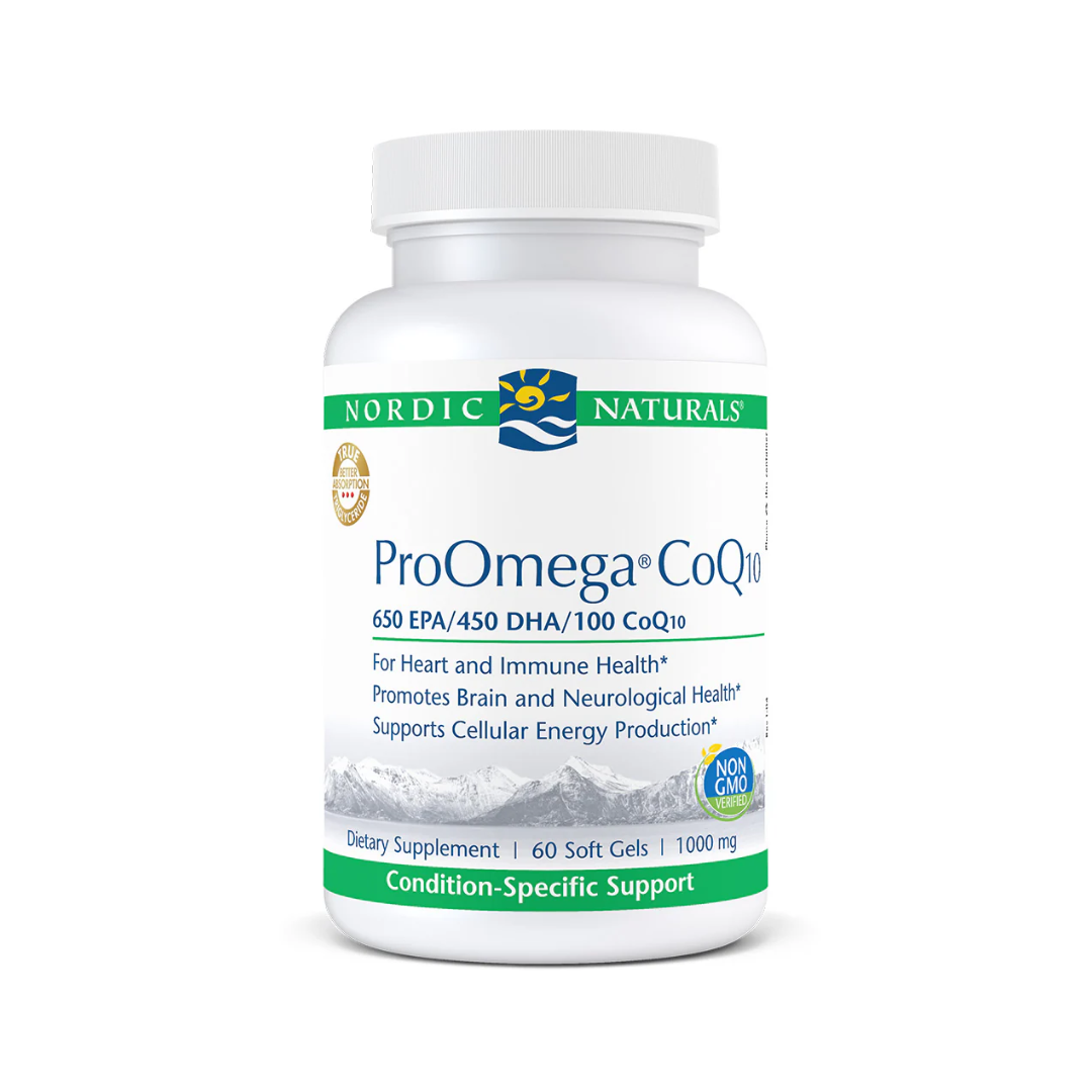 ProOmega CoQ10