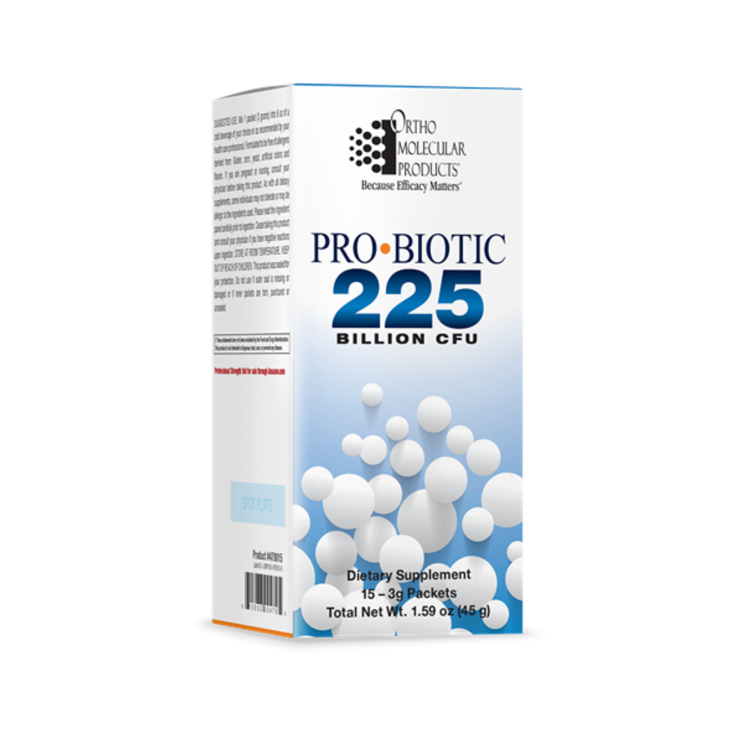 Probiotic 225