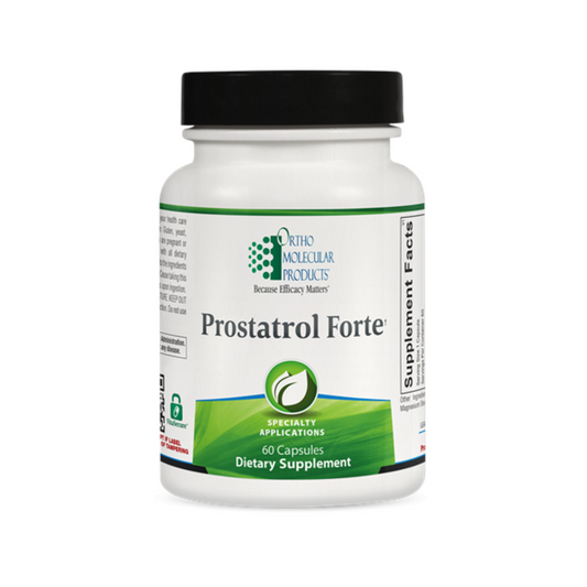 Prostatrol Forte