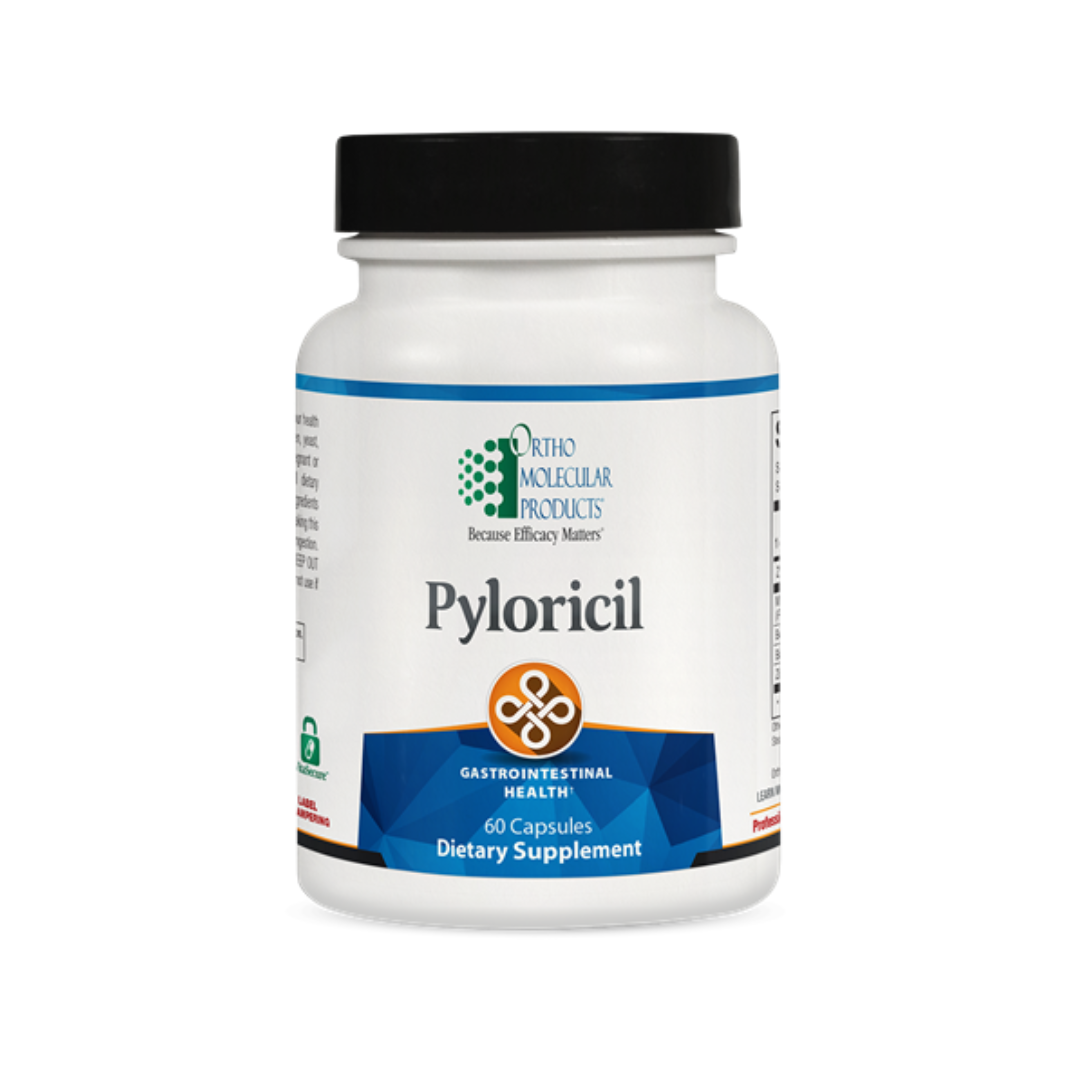 Pyloricil