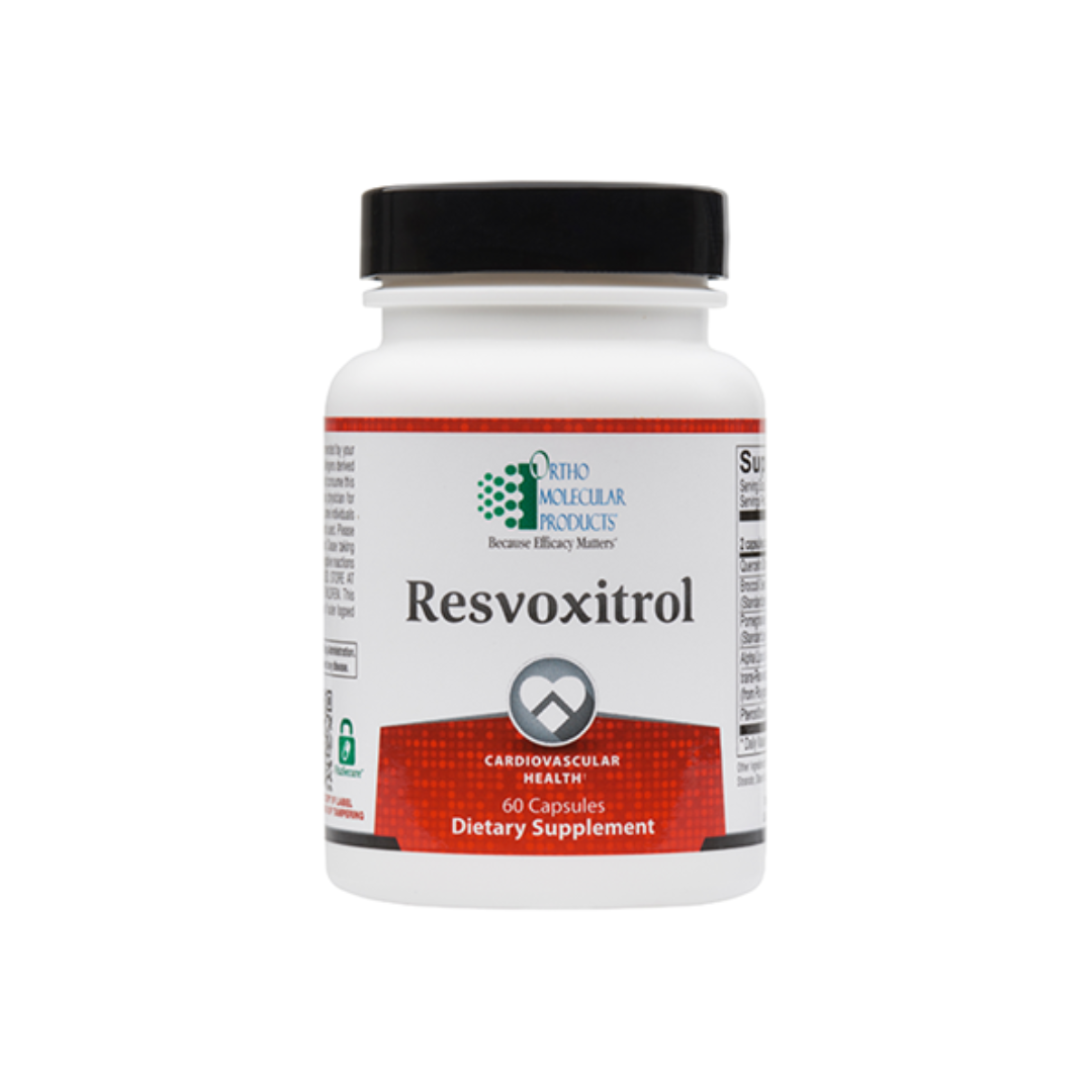 Resvoxitrol