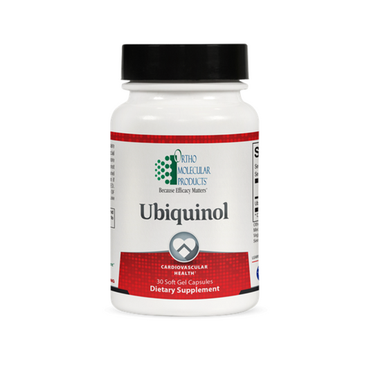 Ubiquinol