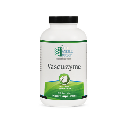 Vascuzyme