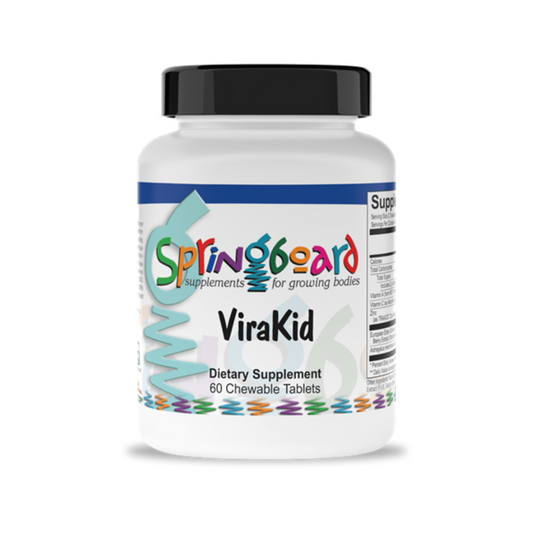 ViraKid