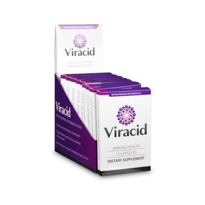 Viracid Blister