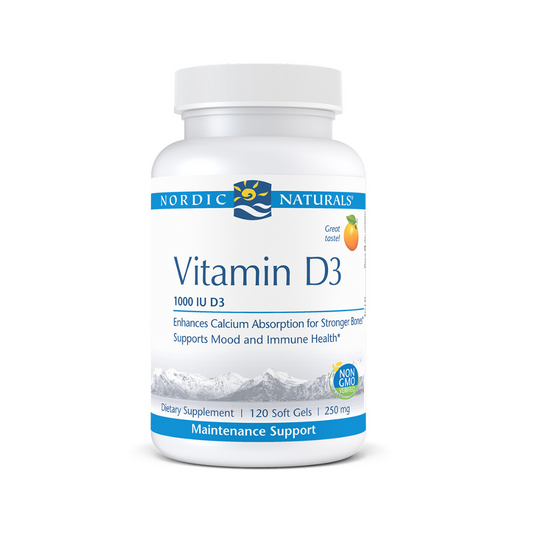 Vitamin D3