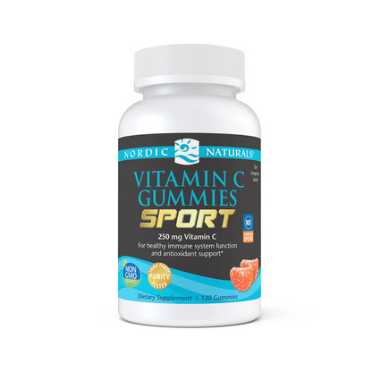 Vitamin C Gummies Sport