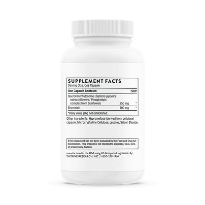 Quercetin Complex