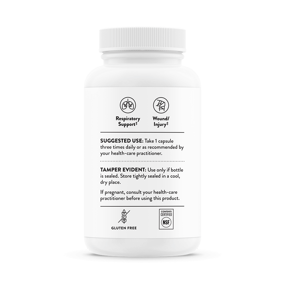 Quercetin Complex