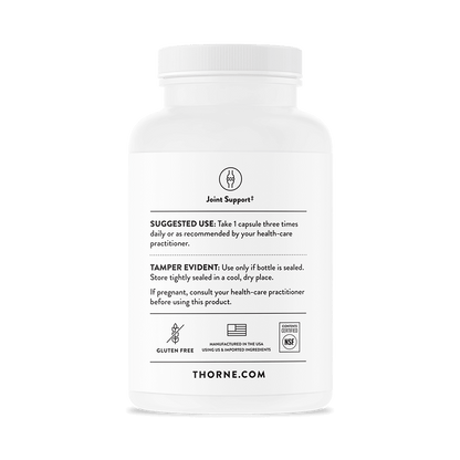 Glucosamine & Chondroitin